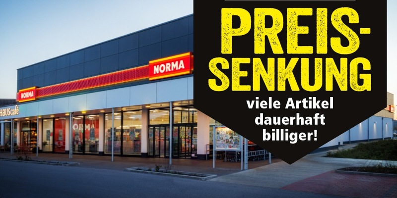 Vierte große Preissenkung im Oktober 2023 - nach Frischfleisch und Konfitüre folgen weitere Käsesorten und leckere Tiefkühlspezialitäten/Ab morgen Donnerstag, 26.10.2023 wieder viele Artikel reduziert - Foto: presseportal.de