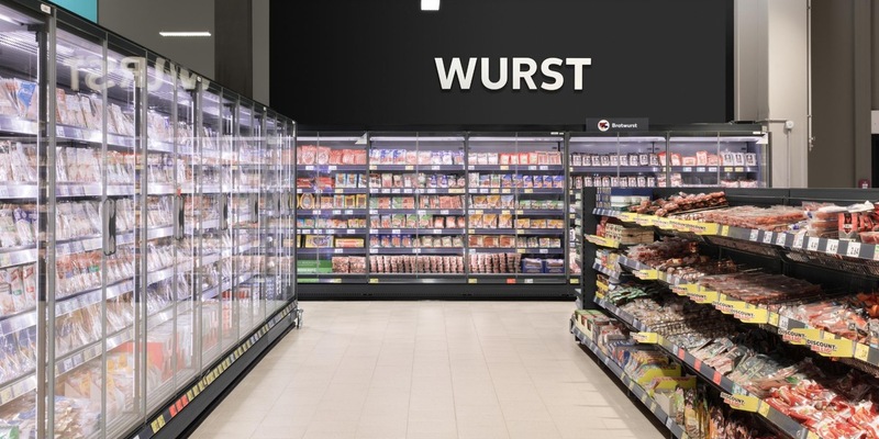 Kaufland senkt dauerhaft Preise für mehr als 100 Wurst-Artikel der Eigenmarke K-Classic - Foto: presseportal.de