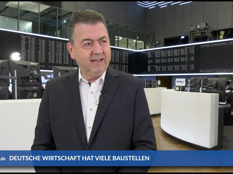 Robert Halver (Baader): Für die große Mehrheit der Gesellschaft ist Eigentum eine große Illusion - Foto: inside-wirtschaft.de