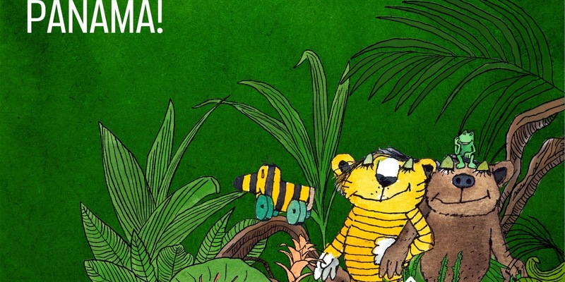 Oh, wie schön bleibt Panama! - Foto: presseportal.de