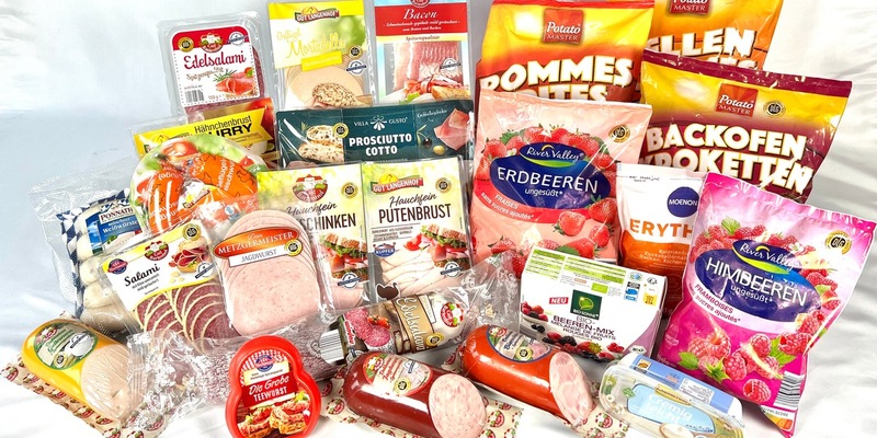NORMA senkt die Preise zum vierten Mal im Oktober um bis zu 37 Prozent: Viele Tiefkühl-Produkte und Wurstwaren ab sofort deutlich günstiger / Über 40 Produkte ab heute reduziert - Foto: presseportal.de