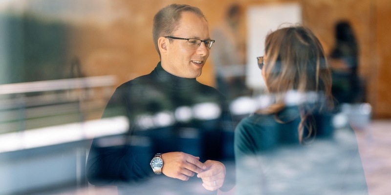 Sicherheitsingenieur verrät: Warum Unfälle in der Freizeit auch ein Indikator für fehlende Sicherheitskultur im Unternehmen sind - Foto: presseportal.de