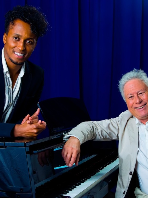 Benét Monteiro spielt die Titelrolle in Disneys Musical HERCULES