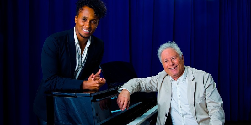 Benét Monteiro spielt die Titelrolle in Disneys Musical HERCULES - Foto: presseportal.de