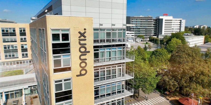 bonprix Halbjahresbilanz: Positiver Trend in Deutschland bei insgesamt gebremster Umsatzentwicklung - Foto: presseportal.de