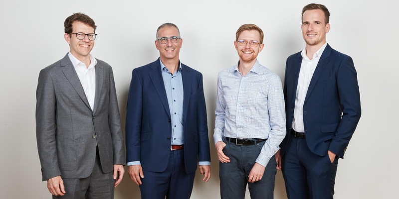 Anapaya Systems sichert sich 2 Millionen USD von Mysten Labs für den Aufbau einer SCION-basierten Web3-Kommunikationsinfrastruktur - Foto: presseportal.de