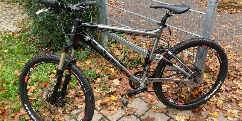 POL-PDLD: Landau - Wem gehört das Fahrrad? - Foto: presseportal.de