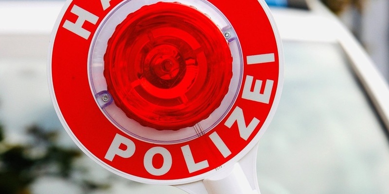 POL-MI: Gezielte Kontrollen des Verkehrsdienstes - Foto: presseportal.de