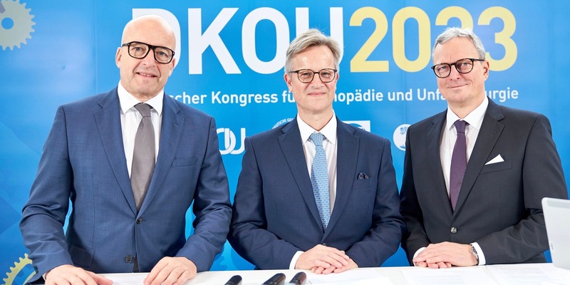 Anstelle von Einsparungen das Patientenwohl in den Mittelpunkt stellen / Fachgesellschaften und Berufsverband fordern mehr Augenmaß und mehr Mitsprache bei Krankenhausreformen - Foto: presseportal.de