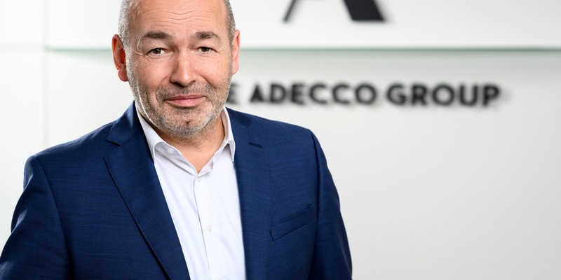 Adecco Group unterstützt den Turbo zur Arbeitsmarktintegration / Einer der führenden Personaldienstleister reagiert auf die Initiative der Bundesregierung mit einem eigenen 4-Punkte-Plan - Foto: presseportal.de
