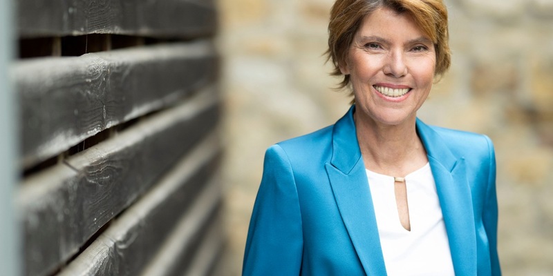 Bye, bye, Bettina! – Letzter Kölner Treff mit Bettina Böttinger im WDR - Foto: presseportal.de