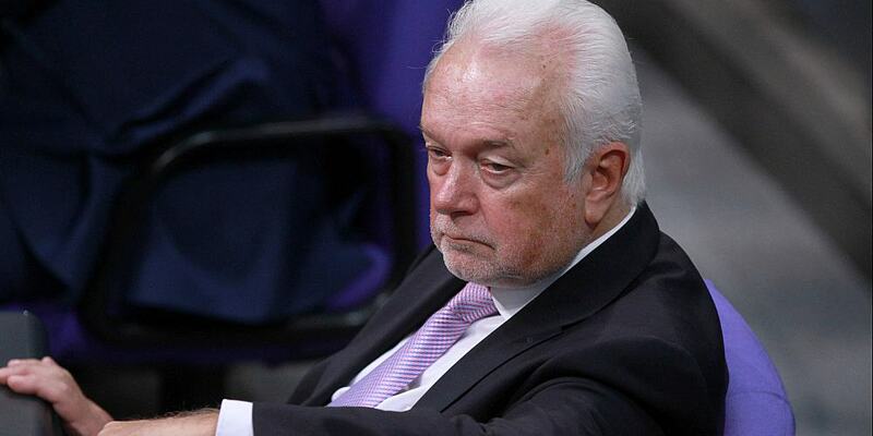 Wolfgang Kubicki (Archiv) - Foto: über dts Nachrichtenagentur