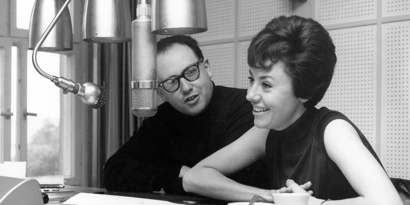 ARD Retro in der Audiothek: Archivschätze aller ARD-Medienhäuser online verfügbar - Foto: presseportal.de