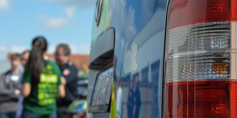 POL-GÖ: (530/2023) Polizei Göttingen veranstaltet Erlebnistage - Anmeldungen für dritte Auflage in den Osterferien 2024 ab jetzt möglich - Foto: presseportal.de