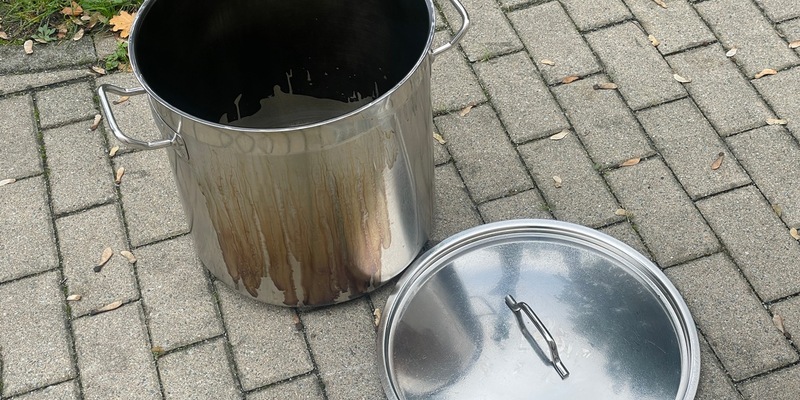 FW Dresden: Automatische Brandmeldeanlagen lösen aus und alarmieren rechtzeitig die Feuerwehr - Foto: presseportal.de