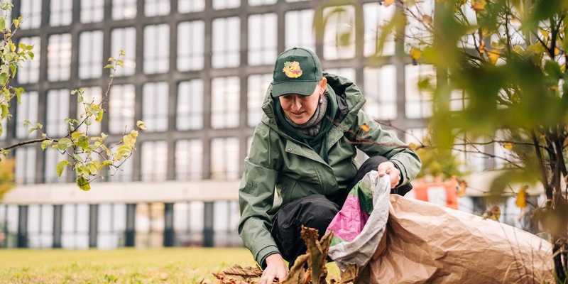HARIBO und die SDW starten Kampagne zur Kastanienrettung - Foto: presseportal.de
