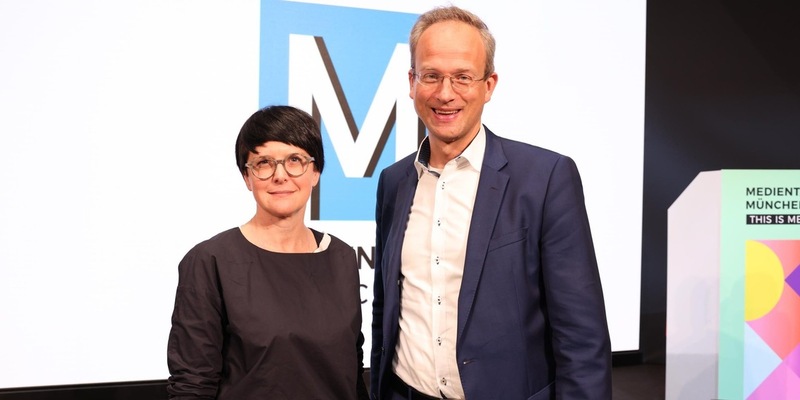 RTLZWEI tritt Nachhaltigkeitspakt Medien Bayern bei - Foto: presseportal.de