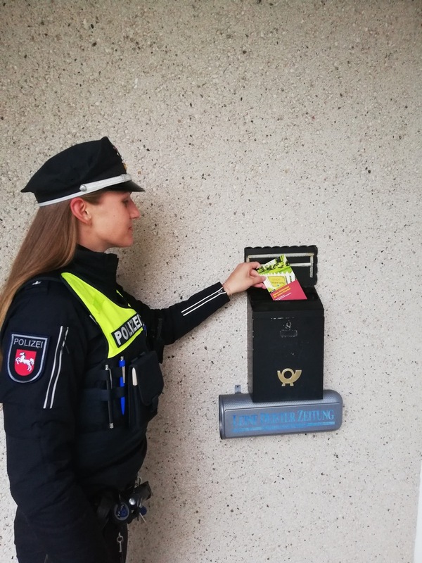 Hildesheim - (wie) Mit Beginn Der Dunklen Jahreszeit Und Der Am ...