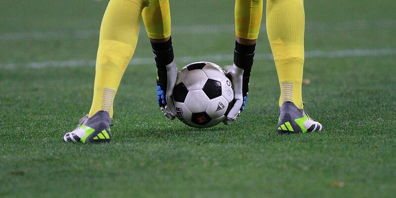 Fußballspieler (Archiv) - Foto: über dts Nachrichtenagentur