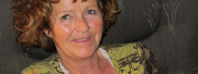 «Wir hatten wie alle anderen Unebenheiten auf dem Weg», sagte der Ehemann der verschwundenen Anne-Elisabeth Hagen jüngst in einem Interview. - Foto: Police Handout/Norwegian Police/NTB Scanpix/dpa