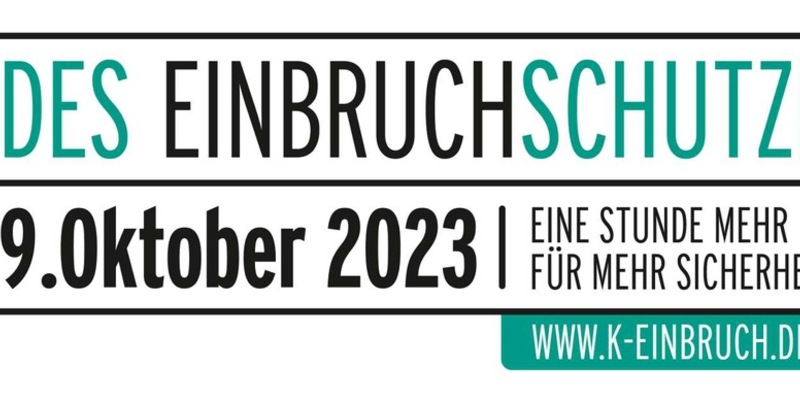 POL-SU: EINBRUCHSCHUTZ WIRKT - Foto: presseportal.de