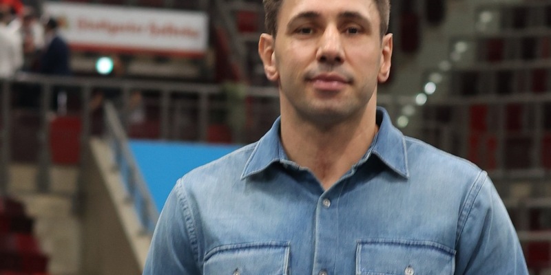 Live-Podcast zum Box-Spektakel des Jahres: Felix Sturm freut sich auf Hexenkessel und kommentiert Olympia-Ausschluss - Foto: presseportal.de