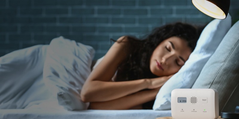 Lebensgefährliche Kohlenmonoxid-Vergiftungen diesen Winter verhindern - Foto: presseportal.de