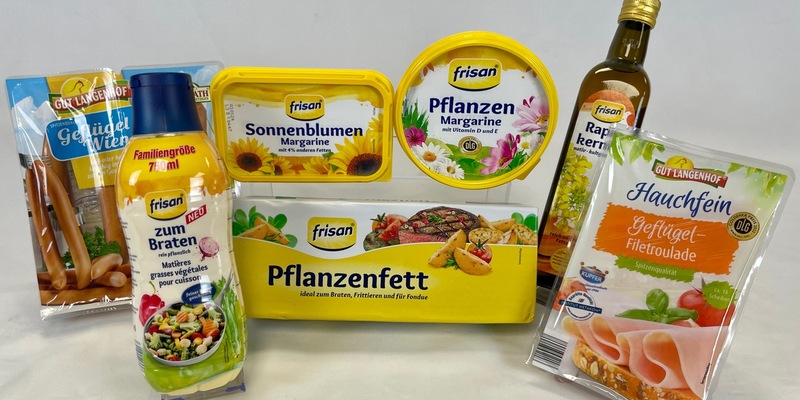 Zu Ende Oktober 2023: NORMA reduziert ein weiteres Mal die Preise auf wichtige Alltagsprodukte deutlich / Fünfte große Preissenkung in diesem Monat - insgesamt mehr als 80 Produkte im Preis gesenkt - Foto: presseportal.de