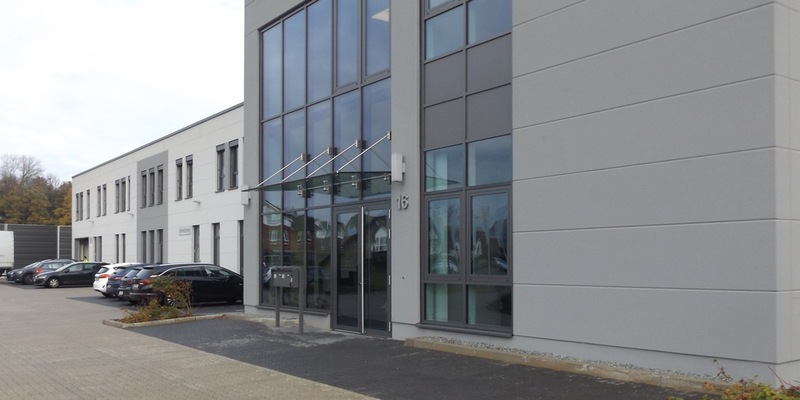 HZA-KI: Standortwechsel des Zollamts Mölln/ Hinweis zur Erreichbarkeit - Foto: presseportal.de