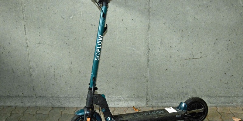 POL-HM: Unbekannte Täter brechen in einer Nacht in mehrere Geschäfte ein - Polizei sucht Zeugen - Foto: presseportal.de