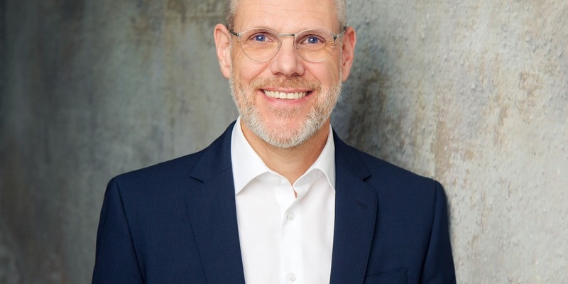 Henry Puhl wird neuer CEO der TGW Logistics - Foto: presseportal.de