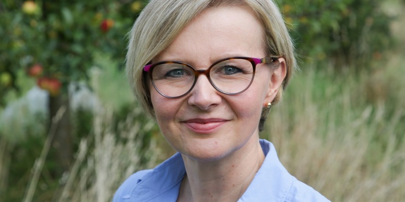 Karin Guendel Gonzalez als neue Vizepräsidentin des Forum Moderne Landwirtschaft bestätigt - Foto: presseportal.de