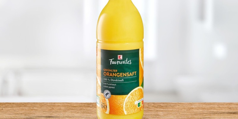 Kaufland-Produkte zweimal Testsieger bei Stiftung Warentest - Foto: presseportal.de