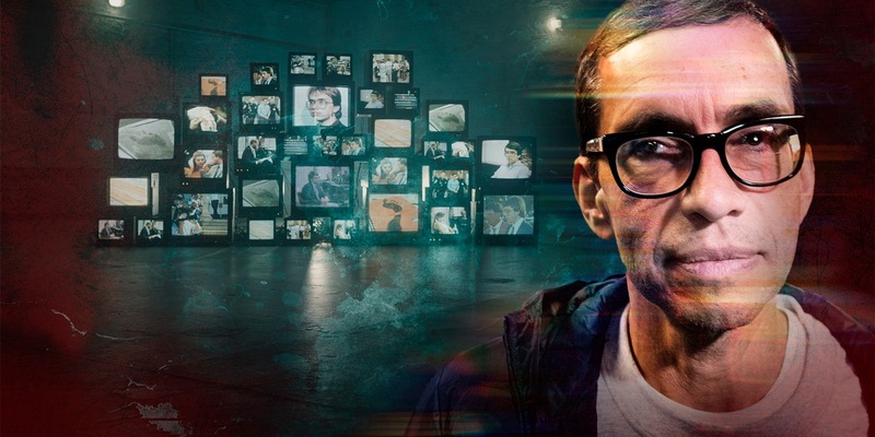 Mord, Macht und Medien: ARD Dokuserie zeigt den Einfluss des verurteilten Mörders Jens Söring auf Politik, Medien und Gesellschaft - Foto: presseportal.de