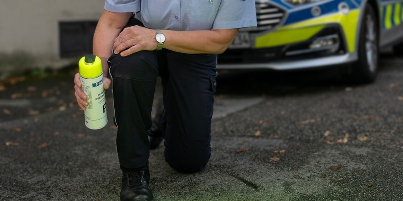 POL-MK: #VerantwortungstopptVollgas - Foto: presseportal.de