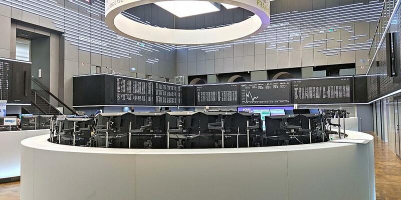 Frankfurter Börse - Foto: über dts Nachrichtenagentur