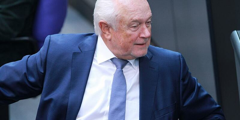 Wolfgang Kubicki (Archiv) - Foto: über dts Nachrichtenagentur