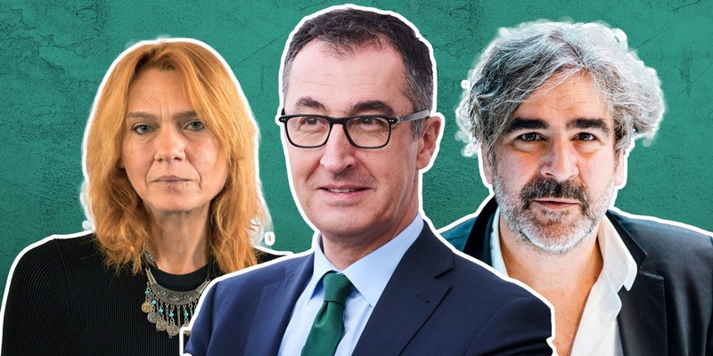 100 Jahre Republik Türkei: Cosmo präsentiert Gala-Abend im WDR Funkhaus - Foto: presseportal.de
