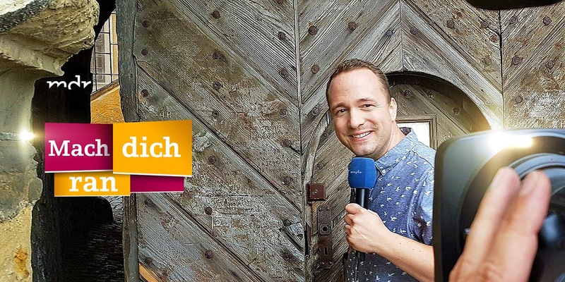 Sechs Kirchgemeinden wetteifern beim „Mach dich ran-Spezial“ um 400.000 Euro für dringende Sanierungsarbeiten - Foto: presseportal.de