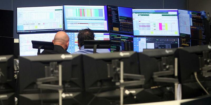 Frankfurter Börse - Foto: über dts Nachrichtenagentur