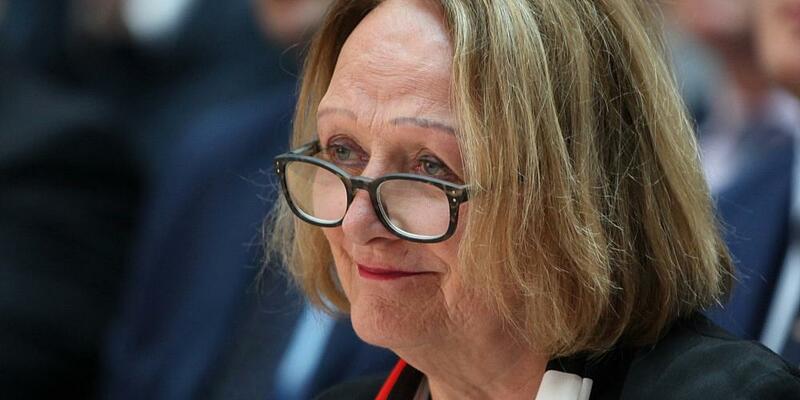 Sabine Leutheusser-Schnarrenberger (Archiv) - Foto: über dts Nachrichtenagentur