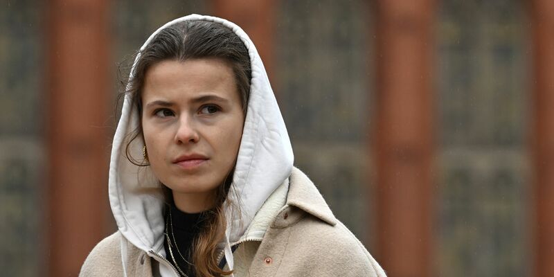 «Wir distanzieren uns von den antisemitischen Posts auf internationalen Kanälen nachdrücklich», sagt Klimaaktivistin Luisa Neubauer im Namen von Fridays for Future Deutschland. - Foto: Soeren Stache/dpa