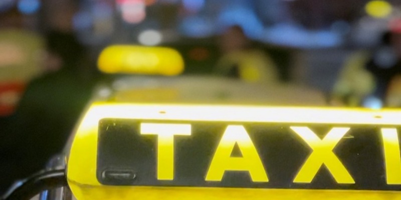 POL-VDMZ: Mainz - Gemeinsame Taxikontrollen im Stadtbereich Mainz - Foto: presseportal.de