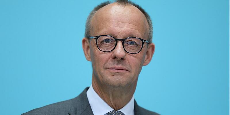 Friedrich Merz (Archiv) - Foto: über dts Nachrichtenagentur