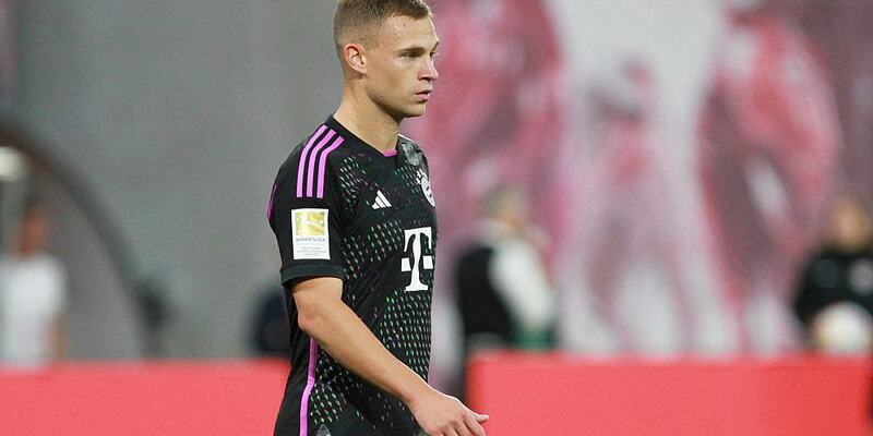 Joshua Kimmich (Bayern München) (Archiv) - Foto: über dts Nachrichtenagentur