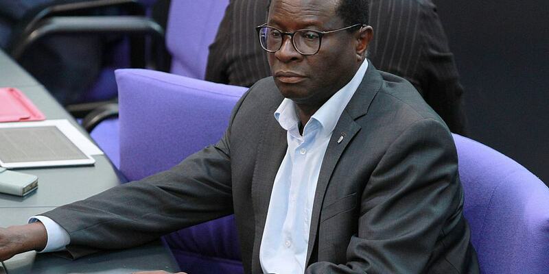 Karamba Diaby (Archiv) - Foto: über dts Nachrichtenagentur