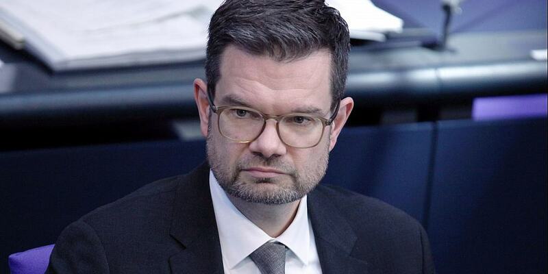 Marco Buschmann (Archiv) - Foto: über dts Nachrichtenagentur