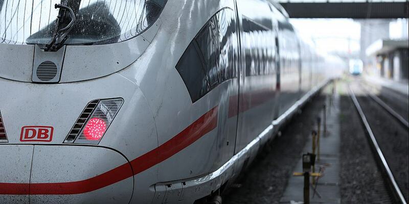 ICE (Archiv) - Foto: über dts Nachrichtenagentur