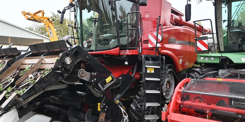 POL-ROW: Pressemitteilung der Polizeiinspektion Rotenburg für das Wochenende 27.10.23-29.10.23 - Foto: presseportal.de