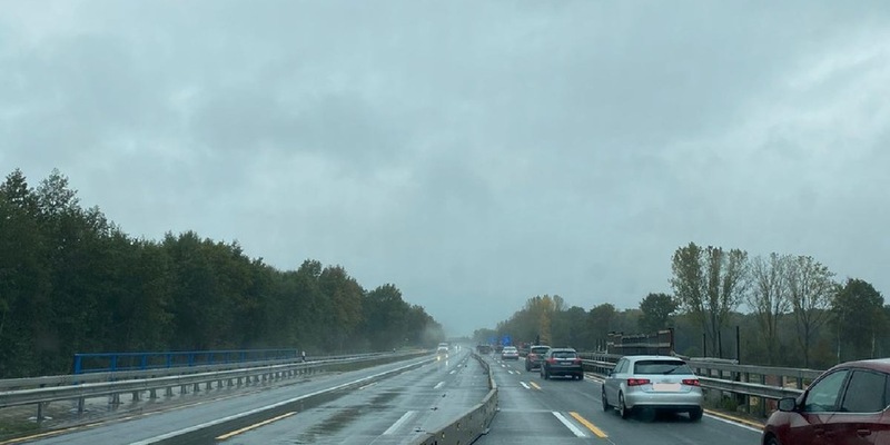 POL-DEL: PK BAB Ahlhorn: A1 zwischen AS Vechta und Holdorf - Mehrere Verkehrsunfälle mit hohem Schaden und zwei verletzten Personen ++Verursacher entfernen sich++ Zeugen und Beteiligte gesucht - Foto: presseportal.de